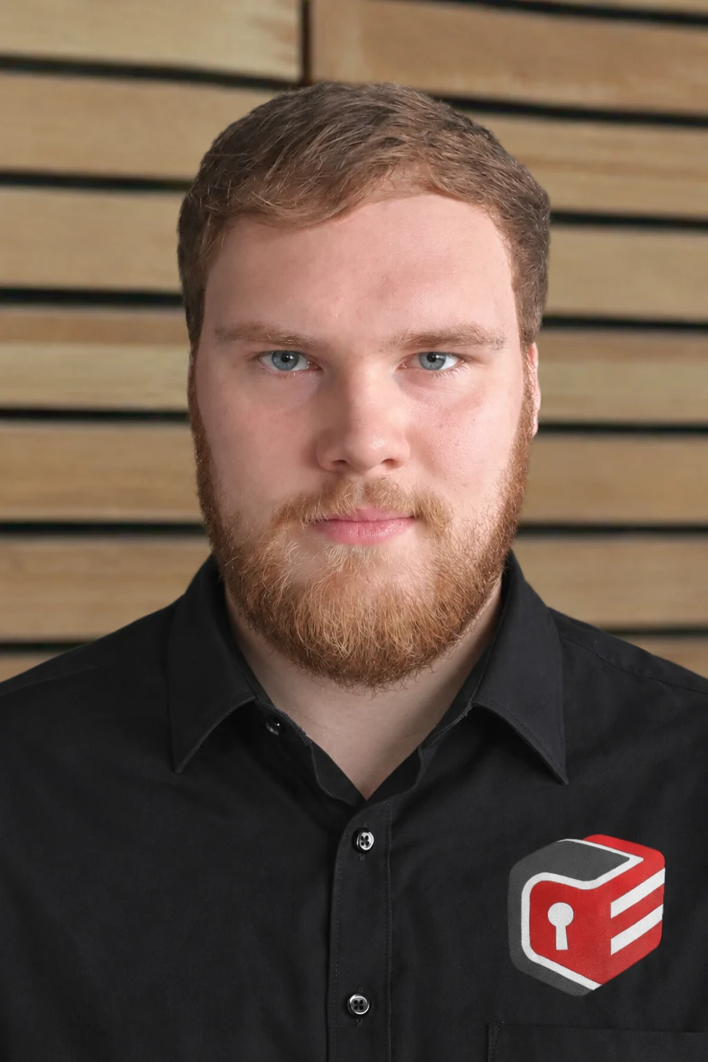 Dominik Stallmann von DOST-IT