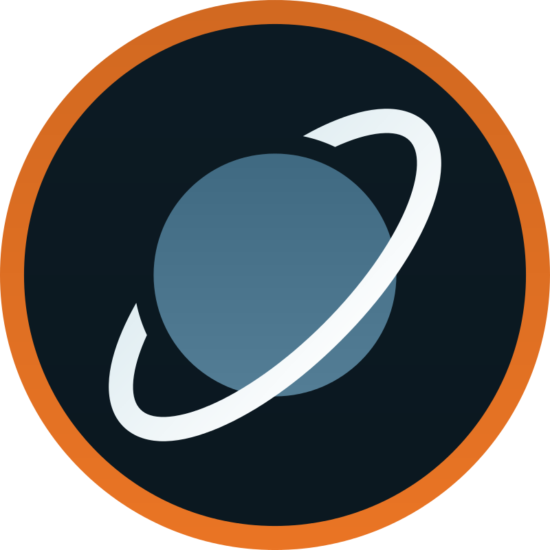 App-Symbol von Idle Universe